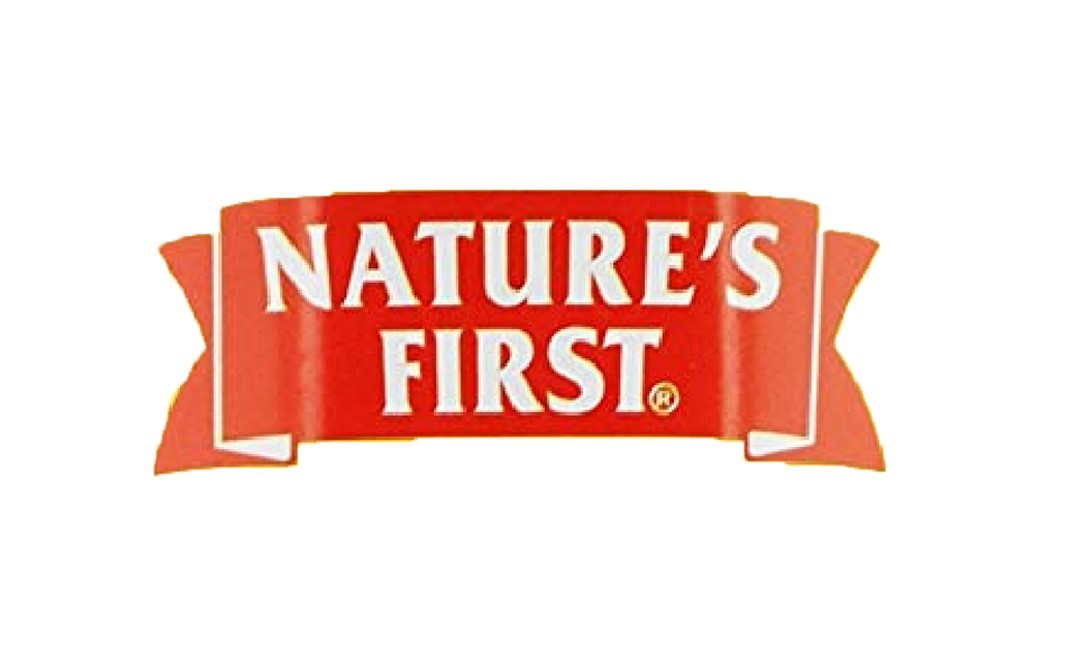 Nature's First Totapuri Mango Pulp    Pack  1 kilogram